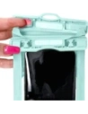 Kup Bizon Case Hydrowrap mint [2 PACK] - BIZ5296 - {ean13} - Sklep Home Screen