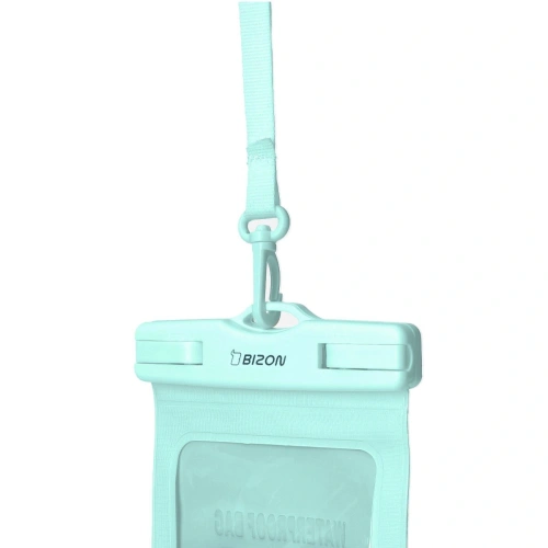 Kup Bizon Case Hydrowrap mint [2 PACK] - BIZ5296 - {ean13} - Sklep Home Screen