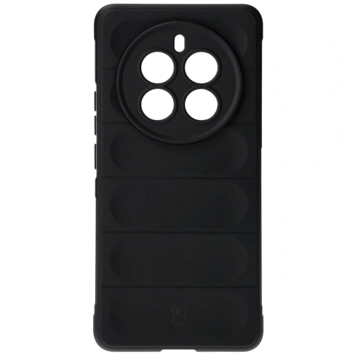 Buy Bizon Case Tur Realme 12 Pro / 12 Pro+ black - BIZ5297 - {ean13} - Home Screen Store Europe