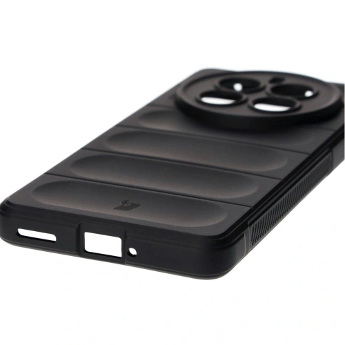 Buy Bizon Case Tur Realme 12 Pro / 12 Pro+ black - BIZ5297 - {ean13} - Home Screen Store Europe