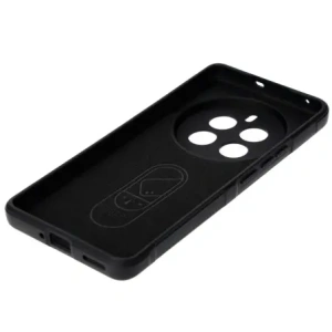 Kup Bizon Caz Tur Realme 12 Pro / 12 Pro+ negru - BIZ5297 - {ean13} - Sklep Home Screen