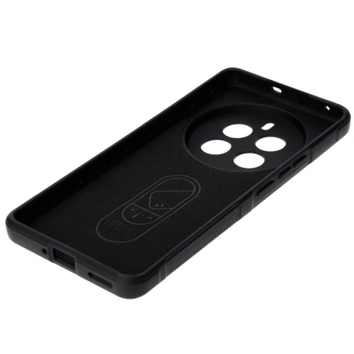 Buy Bizon Case Tur Realme 12 Pro / 12 Pro+ black - BIZ5297 - {ean13} - Home Screen Store Europe