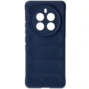 Buy Bizon Case Tur Realme 12 Pro / 12 Pro+ navy blue - BIZ4727 - {ean13} - Home Screen Store Europe