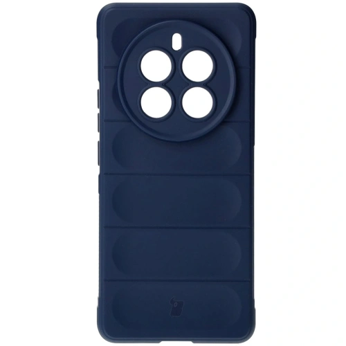Buy Bizon Case Tur Realme 12 Pro / 12 Pro+ navy blue - BIZ4727 - {ean13} - Home Screen Store Europe