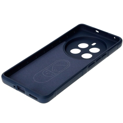 Buy Bizon Case Tur Realme 12 Pro / 12 Pro+ navy blue - BIZ4727 - {ean13} - Home Screen Store Europe