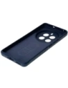 Buy Bizon Case Tur Realme 12 Pro / 12 Pro+ navy blue - BIZ4727 - {ean13} - Home Screen Store Europe