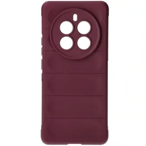Buy Bizon Case Tur Realme 12 Pro / 12 Pro+ dark purple - BIZ4728 - {ean13} - Home Screen Store Europe