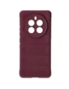 Kup Bizon Case Tur für Realme 12 Pro / 12 Pro+ dunkel lila - BIZ4728 - {ean13} - Sklep Home Screen