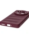 Kup Pancerne etui Bizon Case Tur do Realme 12 Pro / 12 Pro+ ciemnofioletowe - BIZ4728 - {ean13} - Sklep Home Screen