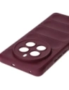 Kup Bizon Case Tur für Realme 12 Pro / 12 Pro+ dunkel lila - BIZ4728 - {ean13} - Sklep Home Screen