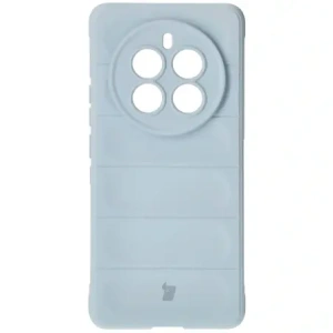 Buy Bizon Case Tur Realme 12 Pro / 12 Pro+ light blue - BIZ4729 - {ean13} - Home Screen Store Europe