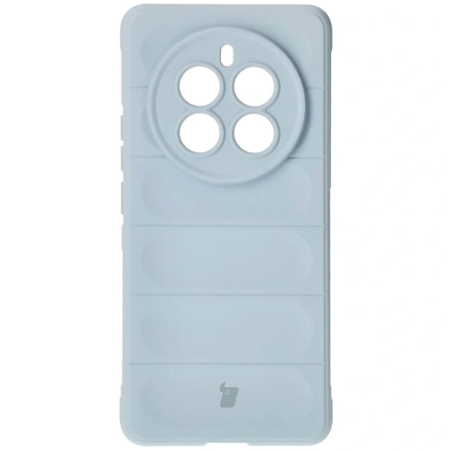 Buy Bizon Case Tur Realme 12 Pro / 12 Pro+ light blue - BIZ4729 - {ean13} - Home Screen Store Europe