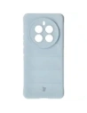 Bizon Case Tur Realme 12 Pro / 12 Pro+ hellblau