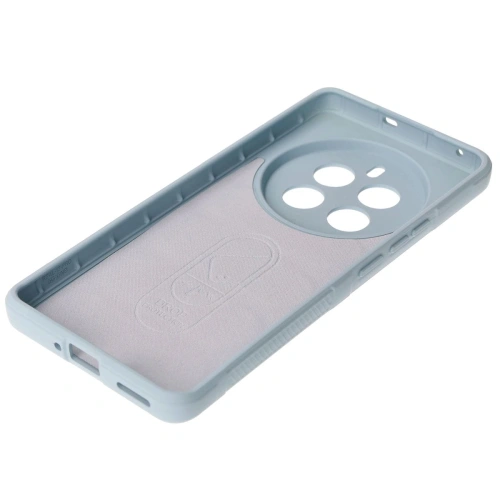 Buy Bizon Case Tur Realme 12 Pro / 12 Pro+ light blue - BIZ4729 - {ean13} - Home Screen Store Europe
