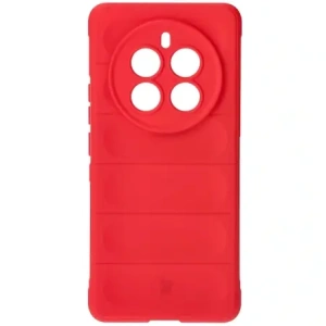 Buy Bizon Case Tur Realme 12 Pro / 12 Pro+ red - BIZ5302 - {ean13} - Home Screen Store Europe