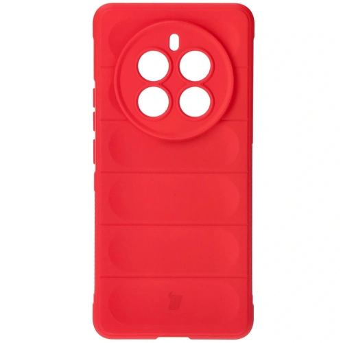 Buy Bizon Case Tur Realme 12 Pro / 12 Pro+ red - BIZ5302 - {ean13} - Home Screen Store Europe