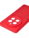 Buy Bizon Case Tur Realme 12 Pro / 12 Pro+ red - BIZ5302 - {ean13} - Home Screen Store Europe
