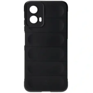 Kup Pancerne etui Bizon Case Tur do Motorola Moto G34 5G czarne - BIZ4732 - {ean13} - Sklep Home Screen