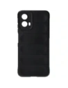 Bizon Case Tur Motorola Moto G34 5G schwarz