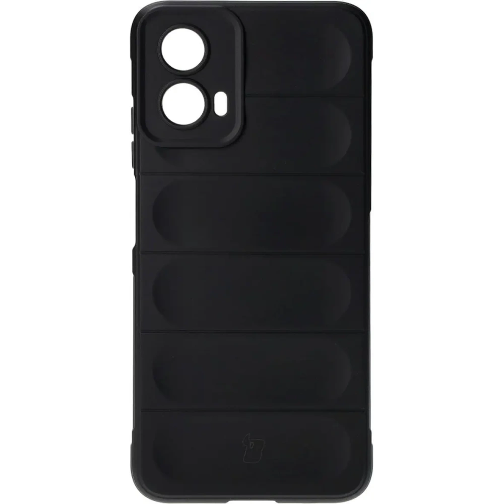 Pancerne etui Bizon Case Tur do Motorola Moto G34 5G czarne
