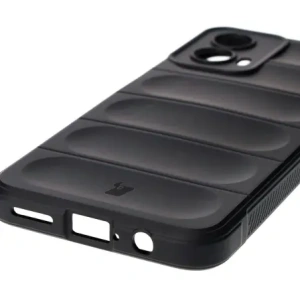 Buy Bizon Case Tur Motorola Moto G34 5G black - BIZ4732 - {ean13} - Home Screen Store Europe