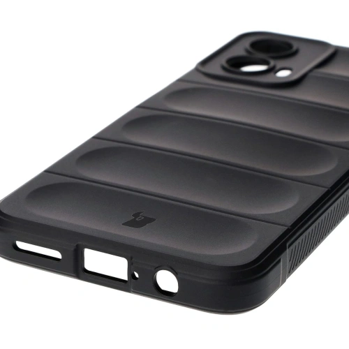 Kup Caz Bizon Tur Motorola Moto G34 5G negru - BIZ4732 - {ean13} - Sklep Home Screen