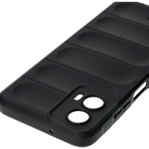 Buy Bizon Case Tur Motorola Moto G34 5G black - BIZ4732 - {ean13} - Home Screen Store Europe