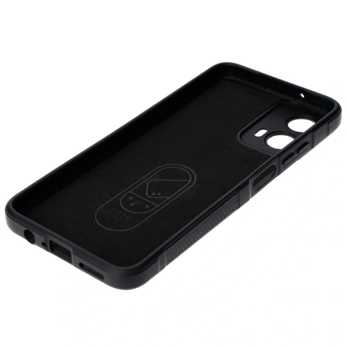 Kup Caz Bizon Tur Motorola Moto G34 5G negru - BIZ4732 - {ean13} - Sklep Home Screen