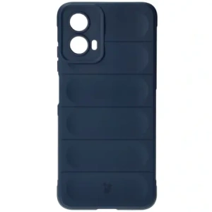 Kup Pancéřové pouzdro Bizon Case Tur pro Motorola Moto G34 5G modré - BIZ5304 - {ean13} - Sklep Home Screen