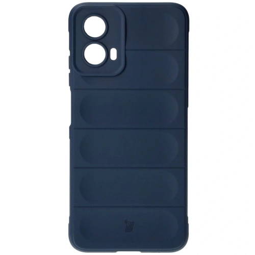 Kup Pancéřové pouzdro Bizon Case Tur pro Motorola Moto G34 5G modré - BIZ5304 - {ean13} - Sklep Home Screen