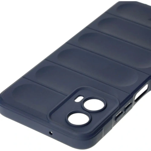 Kup Pancéřové pouzdro Bizon Case Tur pro Motorola Moto G34 5G modré - BIZ5304 - {ean13} - Sklep Home Screen