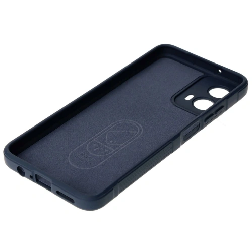 Kup Pancéřové pouzdro Bizon Case Tur pro Motorola Moto G34 5G modré - BIZ5304 - {ean13} - Sklep Home Screen