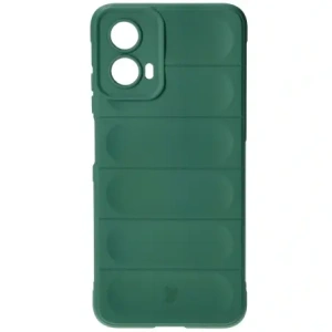 Buy Bizon Case Tur Motorola Moto G34 5G dark green - BIZ4734 - {ean13} - Home Screen Store Europe