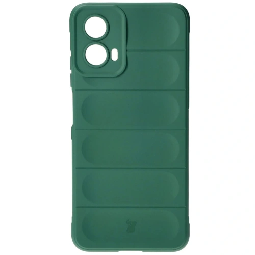 Kup Bizon Case für Motorola Moto G34 5G dunkelgrün - BIZ4734 - {ean13} - Sklep Home Screen