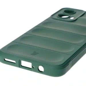 Kup Pancéřové pouzdro Bizon Case Tur pro Motorola Moto G34 5G tmavě zelené - BIZ4734 - {ean13} - Sklep Home Screen
