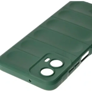 Kup Pancéřové pouzdro Bizon Case Tur pro Motorola Moto G34 5G tmavě zelené - BIZ4734 - {ean13} - Sklep Home Screen