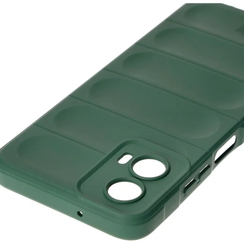 Kup Bizon Case für Motorola Moto G34 5G dunkelgrün - BIZ4734 - {ean13} - Sklep Home Screen