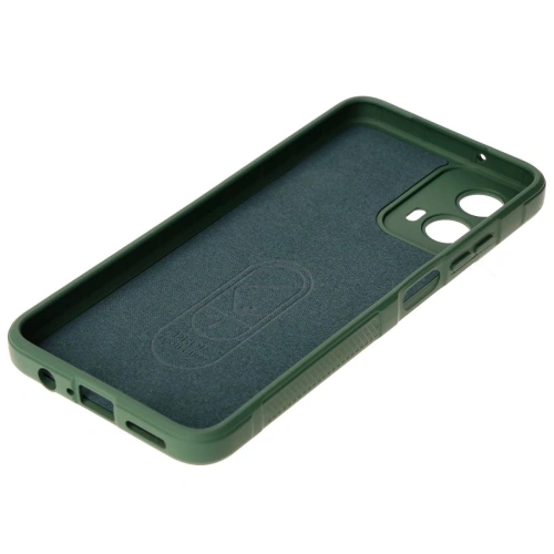 Kup Bizon Case für Motorola Moto G34 5G dunkelgrün - BIZ4734 - {ean13} - Sklep Home Screen