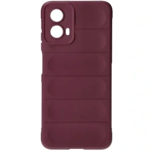 Buy Bizon Case Tur Motorola Moto G34 5G dark purple - BIZ5306 - {ean13} - Home Screen Store Europe