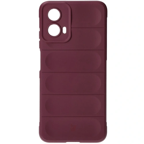 Kup Bizon Case Tur Motorola Moto G34 5G dunkel lila - BIZ5306 - {ean13} - Sklep Home Screen