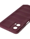 Kup Pancéřové pouzdro Bizon Case Tur pro Motorola Moto G34 5G tmavě fialové - BIZ5306 - {ean13} - Sklep Home Screen