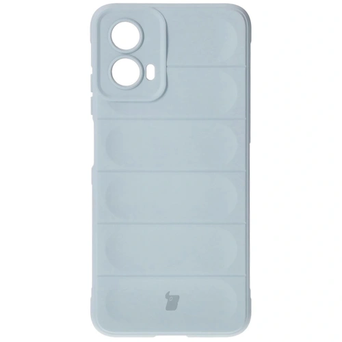 Kup Caz Bizon Tur Motorola Moto G34 5G albastru deschis - BIZ4736 - {ean13} - Sklep Home Screen