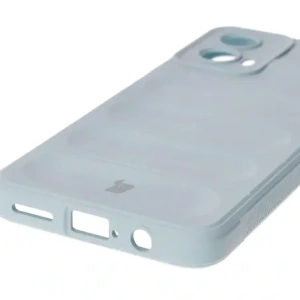 Kup Pancéřové pouzdro Bizon Case Tur pro Motorola Moto G34 5G jasně modré - BIZ4736 - {ean13} - Sklep Home Screen