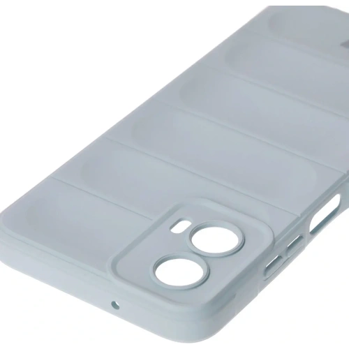 Kup Pancéřové pouzdro Bizon Case Tur pro Motorola Moto G34 5G jasně modré - BIZ4736 - {ean13} - Sklep Home Screen