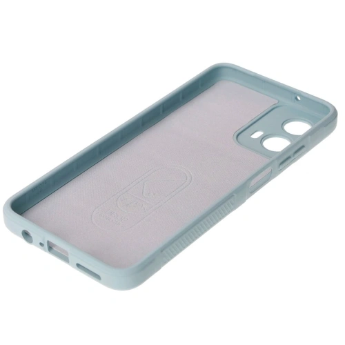 Kup Pancéřové pouzdro Bizon Case Tur pro Motorola Moto G34 5G jasně modré - BIZ4736 - {ean13} - Sklep Home Screen