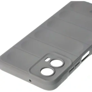 Buy Bizon Case Tur Motorola Moto G34 5G light grey - BIZ5308 - {ean13} - Home Screen Store Europe