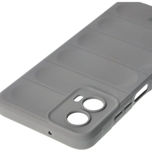Kup Bizon Case für Motorola Moto G34 5G hellgrau - BIZ5308 - {ean13} - Sklep Home Screen
