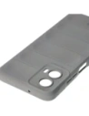 Kup Bizon Caz Tur Motorola Moto G34 5G gri deschis - BIZ5308 - {ean13} - Sklep Home Screen