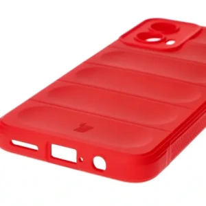 Buy Bizon Case Tur Motorola Moto G34 5G red - BIZ5309 - {ean13} - Home Screen Store Europe