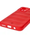 Kup Pancerne etui Bizon Case Tur do Motorola Moto G34 5G czerwone - BIZ5309 - {ean13} - Sklep Home Screen